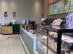 -星巴克臻选(深圳欢乐港湾店)