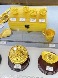 -中国黄金(北京旗舰店)