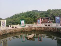 -白马涧龙池景区