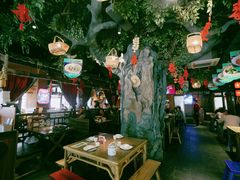 -老阿爸鲜鱼土菜(昆山花桥店)