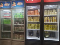 -和谐号蒸汽海鲜烤肉自助餐厅(欧亚新生活店)