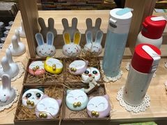 大堂-猫的天空之城概念书店(印象城购物中心店)