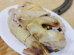 -华兴餐厅·招牌生鱼片(桃园路店)