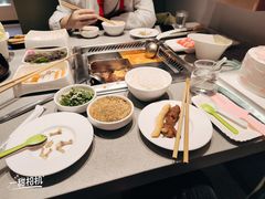 -海底捞火锅(锦艺城店)