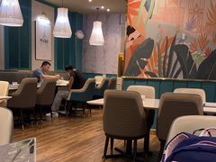 -美奈小馆·越南料理(中航城君尚购物中心店)