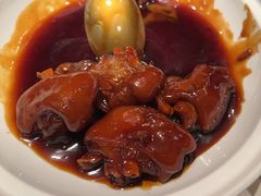 -阿明小菜·海鲜·上海菜(梅陇店)