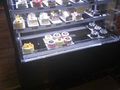 -BOKE博稞烘焙(天佑城店)