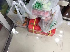 -叶氏兄弟果业(大连鲁迅店)