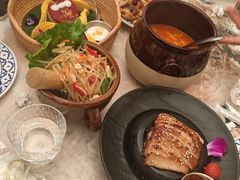 -KingThaia金泰兰(滨江天街店)