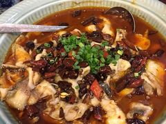 -缪氏川菜(丰盛町店)