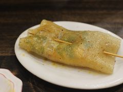 -五娃子烧烤(人民路150号院店)