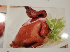 -龙记烧腊茶餐厅(常德路店)
