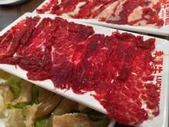 -幸运牛汕头小黄牛牛肉火锅(梅林店)