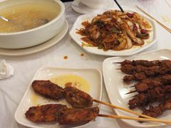 -庐州太太(信地店)