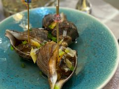 -君霖海鲜私房菜(春柳店)