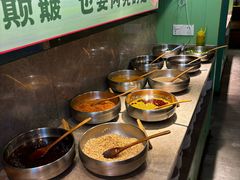 -咕嘟草帽鱼·牛奶一样的鲜鱼汤(天鹅湖万达广场店)