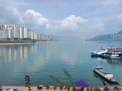 -万达广场(万州店)