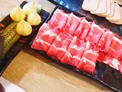 -呷哺呷哺 黄金牧场 (新中关购物中心店)