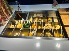 -荟必寿日韩煮物专门店(Touch12街商场店)