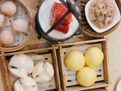 -中恒华茶楼(牌坊店)