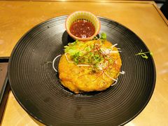 虾饼-Ginger(兴国路店)