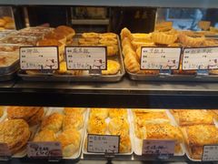-嘉乐蛋挞王(文明分店)