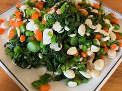 -虹海圣肉饼店家常菜馆