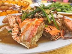 -秋姐美食店(旅游大道店)
