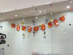 -红黄蓝成长中心•婴幼儿早教•托育(南山京基百纳广场店)