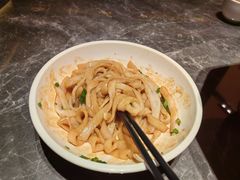 -炊烟小炒黄牛肉(浦东世纪汇店)
