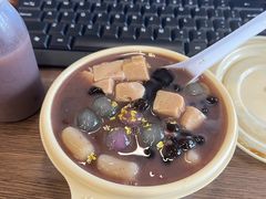 -鲜芋仙(番禺万达广场店)