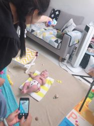 -DeerFriend童趣主题上门拍·到家·外拍摄影机构 (国贸店)