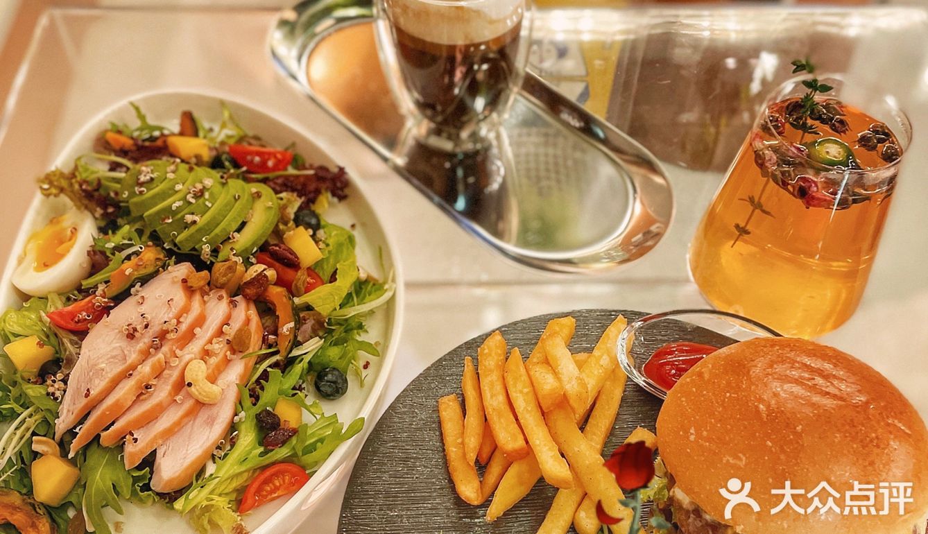 不止咖啡，更是深圳年轻人交流基地[胜利]