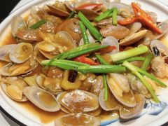 -鑫悦楼煎蟹·16年海鲜大排档