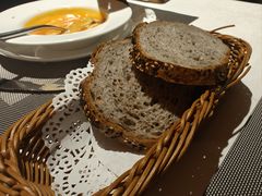 -璟象酒店-爱丽坊景观餐厅