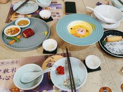 -点都德(龙之梦店)