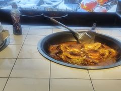 -人民公社大食堂(张家湾店)