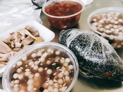 -芳婆糕团店(王府大街店)