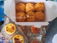 -鲍师傅糕点(西站店)