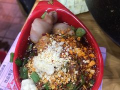 -冒椒火辣(太古里店)