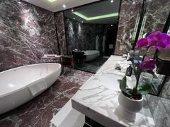 -广州四季酒店