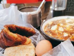 -宛平李记小吃(东关街店)