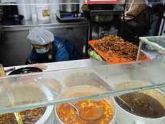 -大姨捞面(新安花园店)