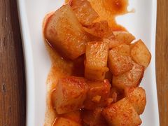 -百年石锅饭·朝鲜族传统民餐