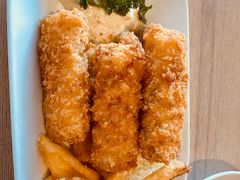 -宜家·瑞典风味餐厅(天津东丽商场店)