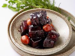 本帮单枞红烧肉-梅花境(万科店)