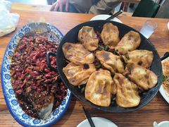 -百味地锅鸡(铜山路店)