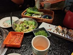-牛焱·烧肉酒肆(五大道店)