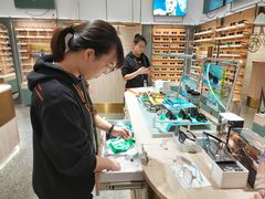 -MUJOSH木九十眼镜(南翔印象城店)