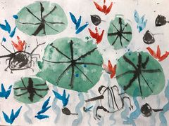 -tomato蕃茄田艺术(新天地中心)